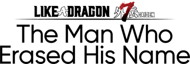 Like a Dragon Gaiden: The Man Who Erased His Name (2023) Steam-Rip