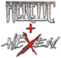 Heretic + Hexen (2025) GOG