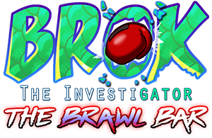 BROK The Brawl Bar DLC (2025) GOG