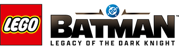 LEGO Batman: Legacy of the Dark Knight /  :  Ҹ  (2026)