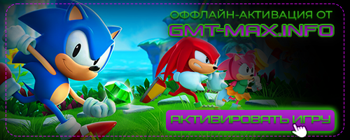 Sonic Superstars Deluxe Edition (2023) Steam-Rip