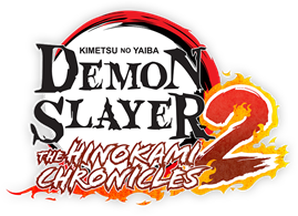 Demon Slayer -Kimetsu no Yaiba- The Hinokami Chronicles 2 (2025) Steam-Rip