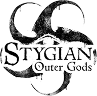 Stygian: Outer Gods (2025) �������