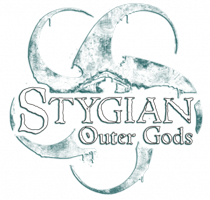 Stygian: Outer Gods (2025) 