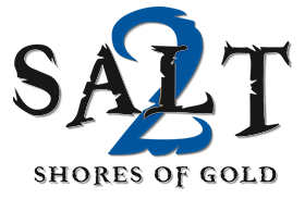 Salt 2: Shores of Gold (2022) 