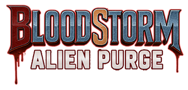 Blood Storm: Alien Purge (2025) RePack