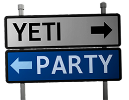 YetiParty (2025) RePack