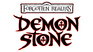 Forgotten Realms: Demon Stone (2025) 