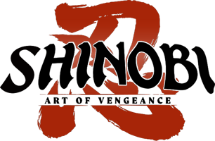 SHINOBI: Art of Vengeance Deluxe Edition (2025) Steam-Rip
