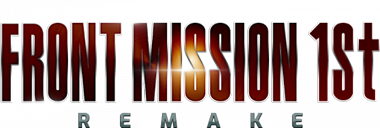 FRONT MISSION 1st: Remake (2023) GOG