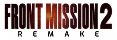 FRONT MISSION 2: Remake (2024) GOG