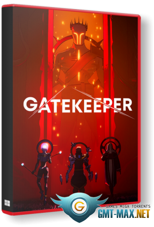 Gatekeeper (2025) RePack
