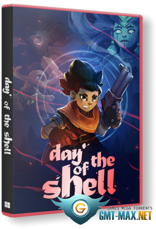 Day of the Shell (2025) RePack