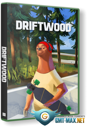 Driftwood (2025) RePack