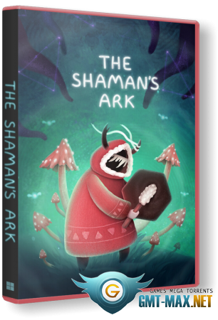 The Shaman's Ark (2025) RePack