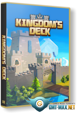 Kingdoms Deck (2025) RePack