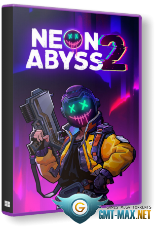 Neon Abyss 2 + DLC (2025) Portable