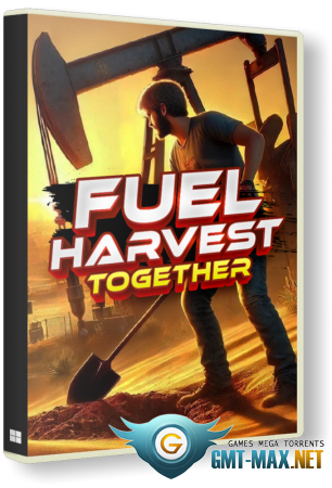 Fuel Harvest Together (2025) RePack
