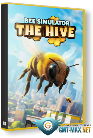 Bee Simulator: The Hive (2025) GOG