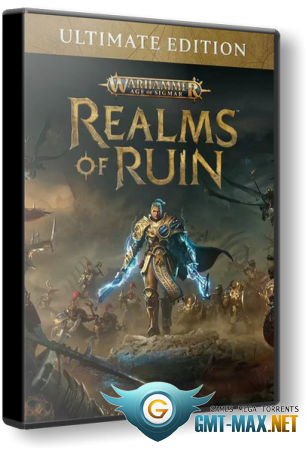 Warhammer Age of Sigmar: Realms of Ruin Ultimate Edition (2023) Steam-Rip