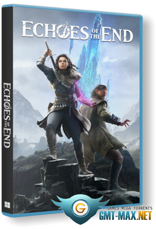 Echoes of the End: Enhanced Edition v.2.02 (2025) 