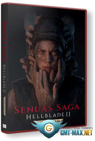Senua's Saga: Hellblade II Enhanced (2024) RePack