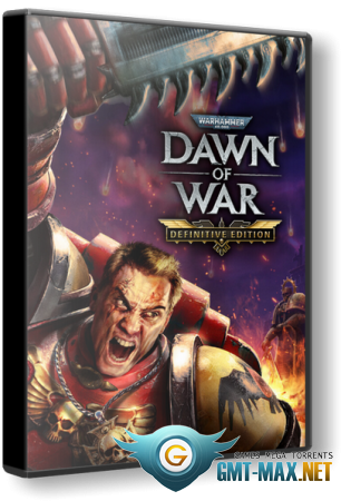 Warhammer 40,000: Dawn of War Definitive Edition (2025) 