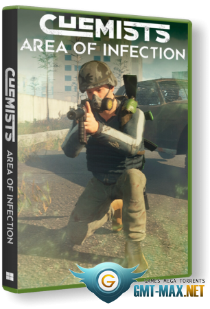 CHEMISTS: Area of infection v.0.4.9.3 (2022) Portable