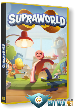 Supraworld v.9016 (2025) 