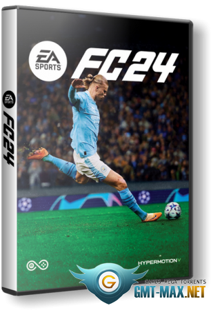 FIFA 24 / EA SPORTS FC 24 Ultimate Edition (2023) EA-Rip