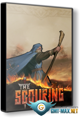 The Scouring + DLC (2025) 