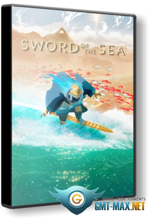 Sword of the Sea (2025) 