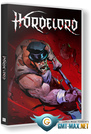 Hordelord (2025) GOG