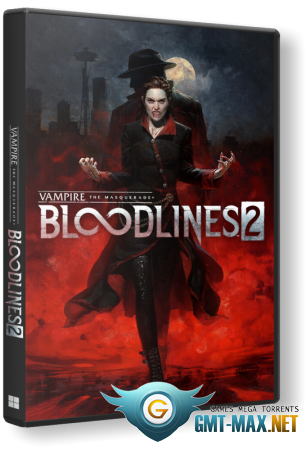 Vampire: The Masquerade - Bloodlines 2 Premium Edition (2025) 