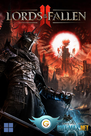 Lords of the Fallen II (2026)