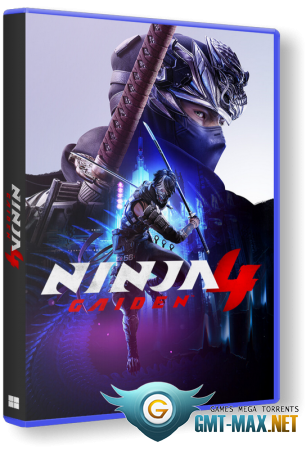 NINJA GAIDEN 4 Deluxe Edition (2025) 