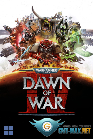 Warhammer 40,000: Dawn of War IV (2026)