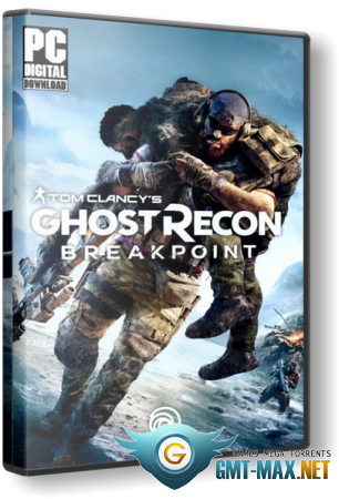 Tom Clancy's Ghost Recon Breakpoint (2019) 