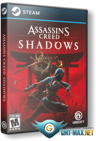 Assassin's Creed Shadows Deluxe Edition (2025) RePack