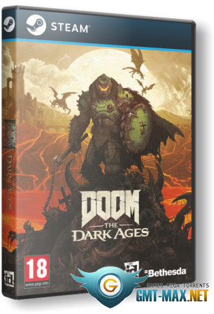 DOOM: The Dark Ages Premium Edition + ��� DLC (2025) RePack