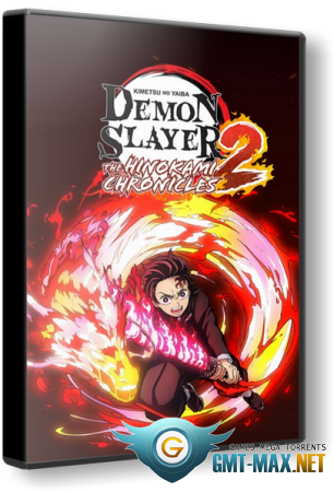 Demon Slayer -Kimetsu no Yaiba- The Hinokami Chronicles 2 (2025) Steam-Rip
