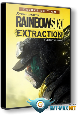 Tom Clancy's Rainbow Six Extraction (2023) Steam-Rip