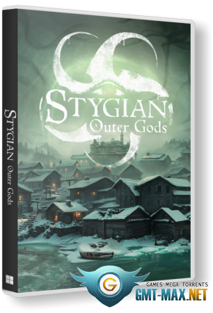 Stygian: Outer Gods (2025) 