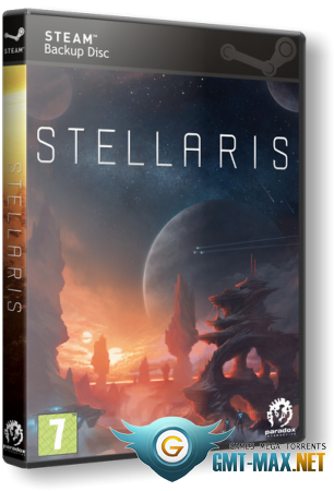 Stellaris: Galaxy Edition v.4.2.4 + ��� DLC (2016) �������