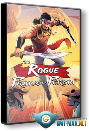 The Rogue Prince of Persia v.1.0.4 (2025) 