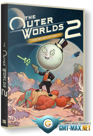 The Outer Worlds 2 Premium Edition v.1.0.5.0 (2025) 