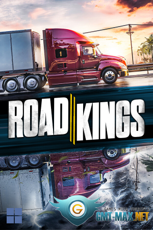 Road Kings (2026)