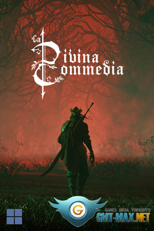 La Divina Commedia (2026)