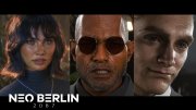 NEO BERLIN 2087 (2027)