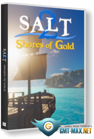 Salt 2: Shores of Gold (2022) 